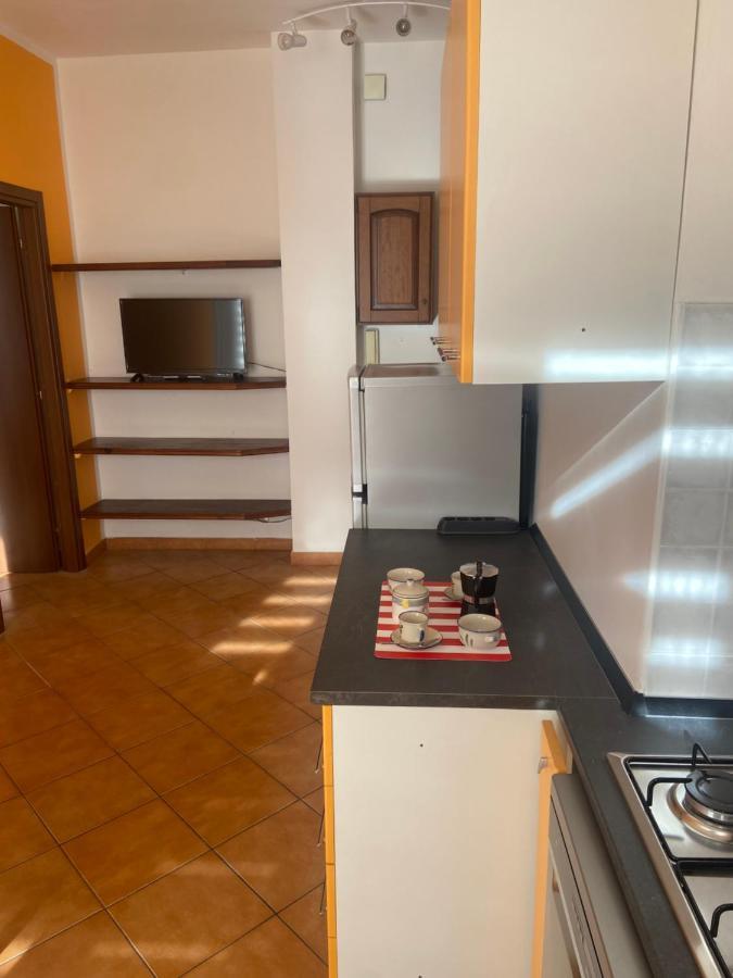 Apartamento Montegrappa Turín Exterior foto