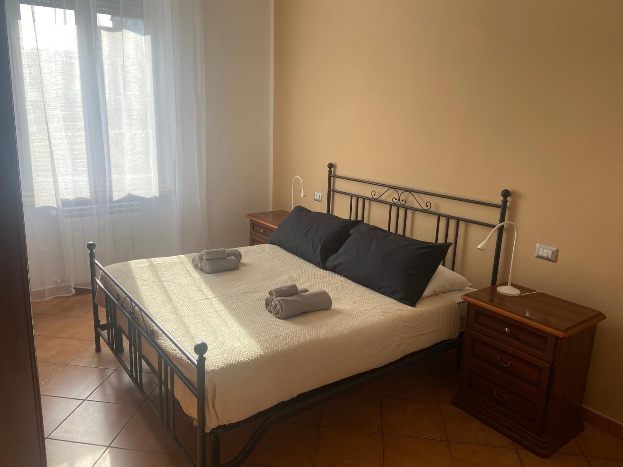Apartamento Montegrappa Turín Exterior foto